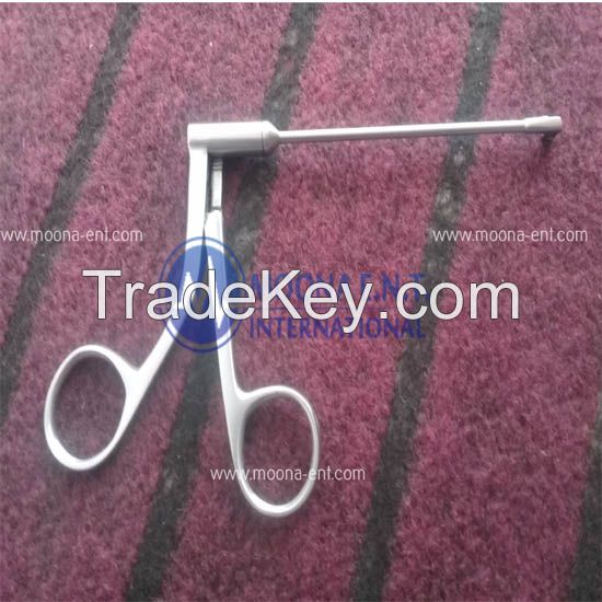 Antrum backbiting forcep