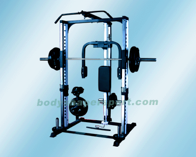 Smith Machine