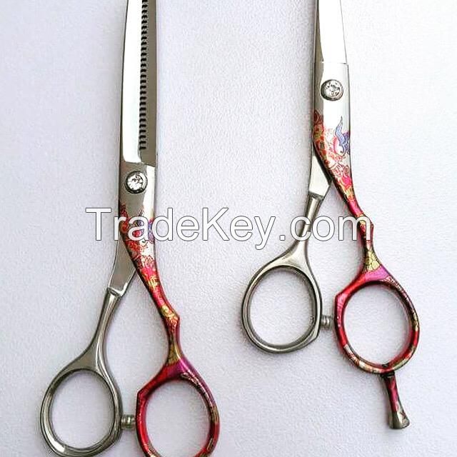 Surgical Scissors and Laryngoscope sets