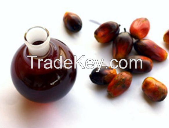 Palm oil