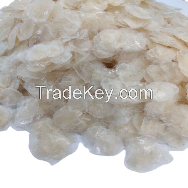 Scale for collagen/ Dry Fish Scale from Viet Nam with high quality