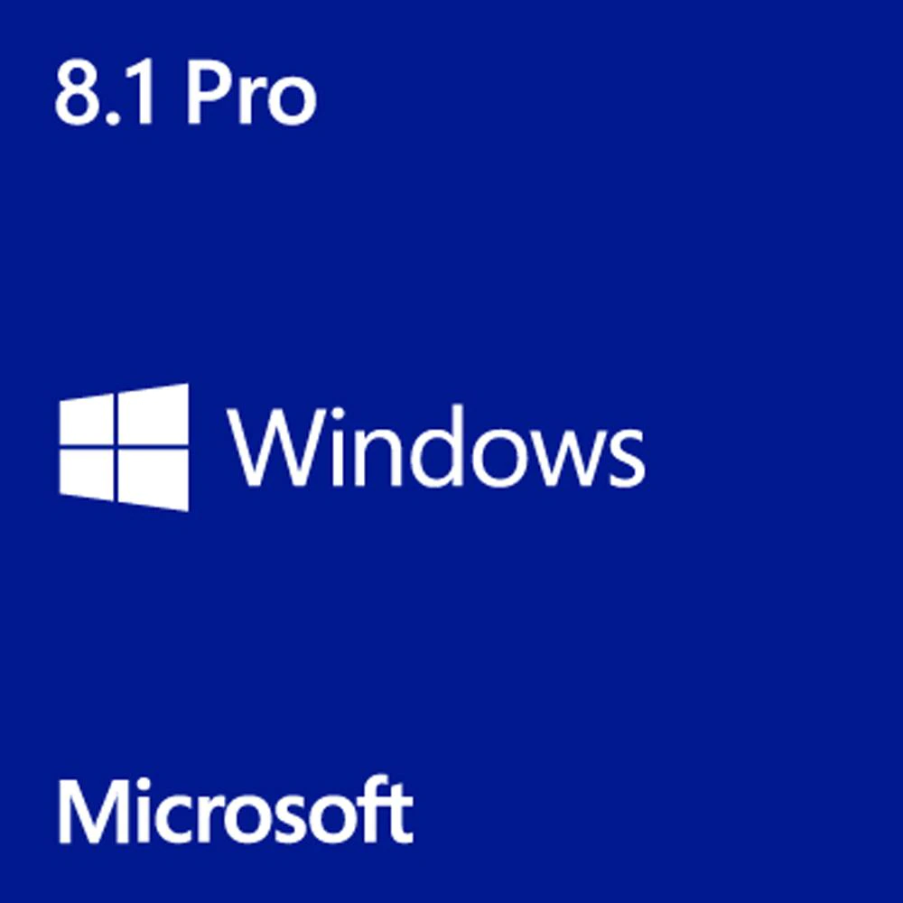 WIndows 8.1 Professional License Key, With Download Link
