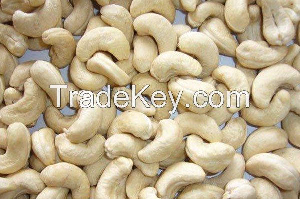 Cashew Nuts