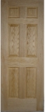 Veneer door