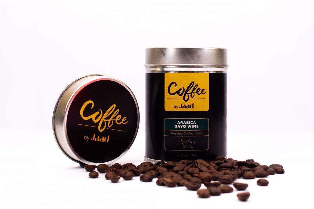 Gayo Arabica Coffee
