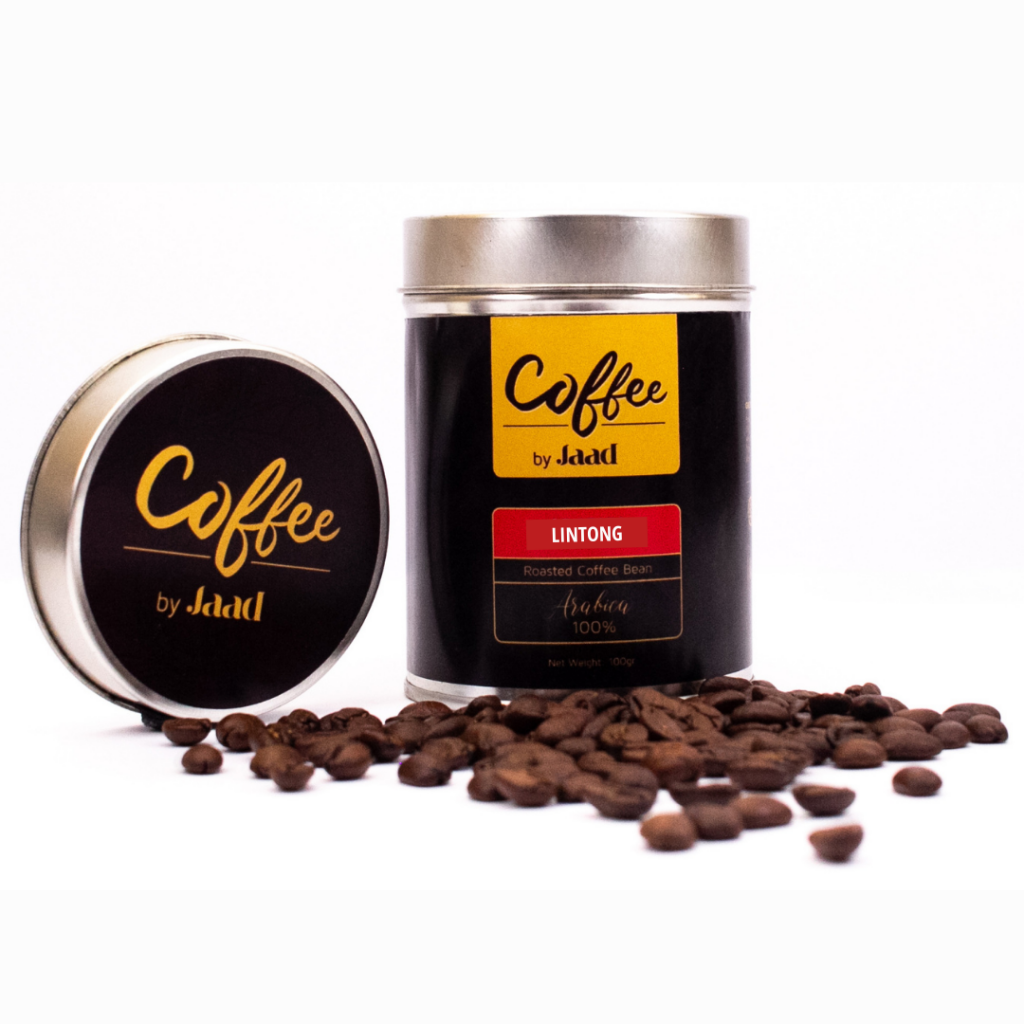 Lintong Arabica Coffee