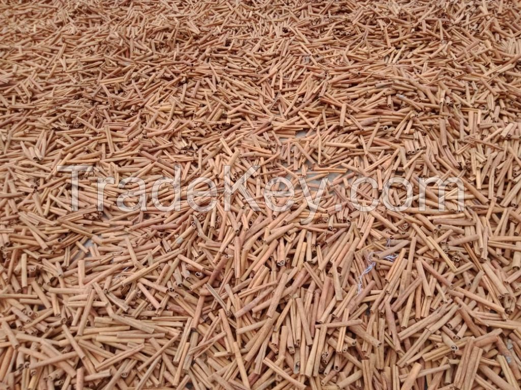 Cinnamon AA Grade Produced in Indonesia