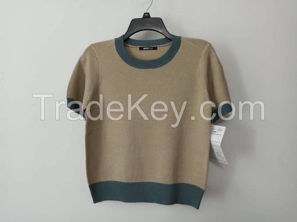 Womens Sweater