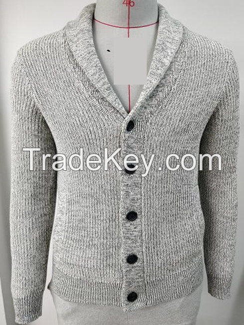 Mens Sweater