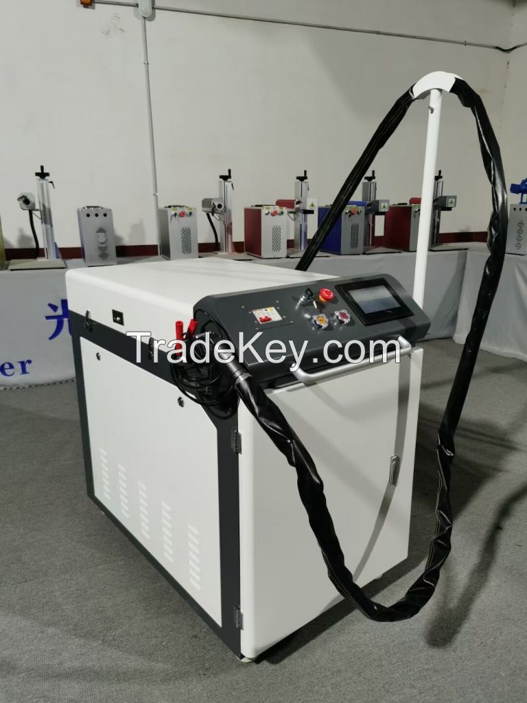 laser welding machine for metal welding 1kw 1.5kw 2kw