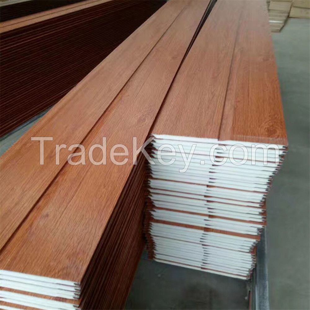 Phenolic Foam Waterproof Building Material Insulation Sheet - China  Phenolic Panel, Pre Insulated