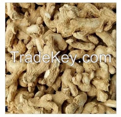 Dried Ginger