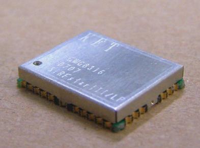 GPS Module