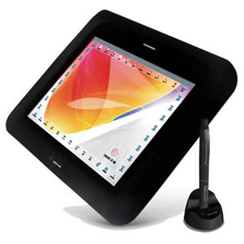 Digital Graphic tablet-WP8060-OB