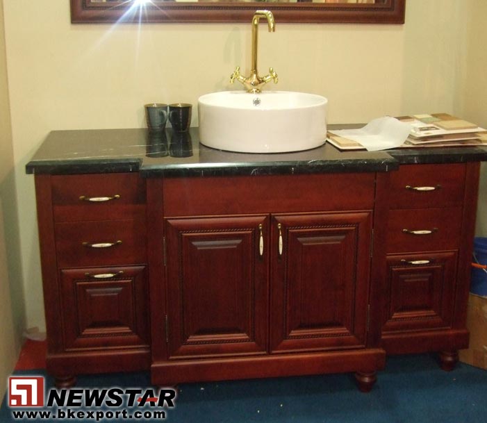Bathroom cabinets, modern cabinets, PVC cabinets