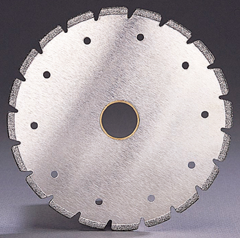 E.P Diamond Marble blade