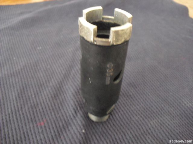 Thin Wall core drill bit