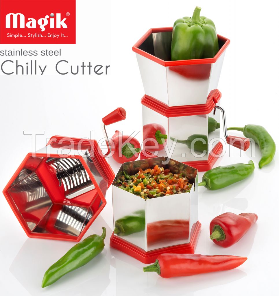 Jumbo Chilly Cutter