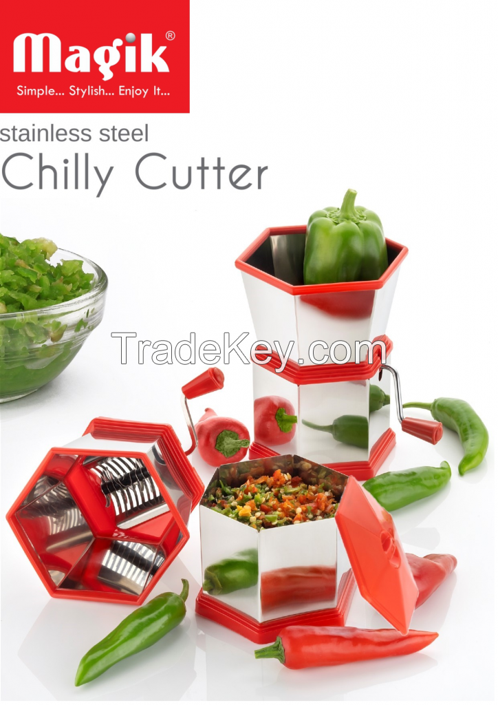 Jumbo Chilly Cutter