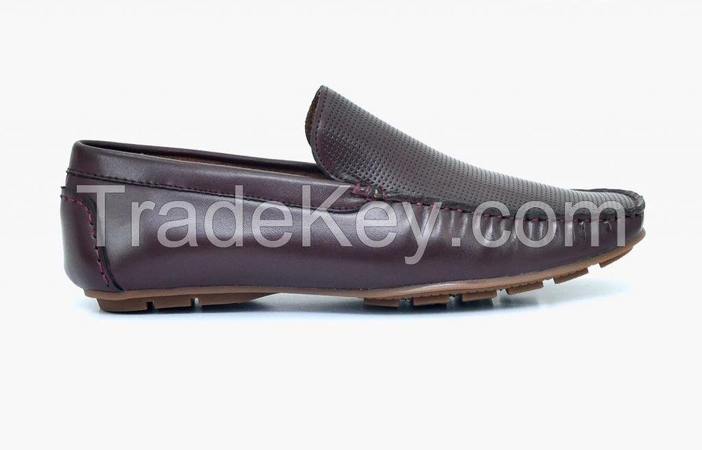 Mocassino Shoes