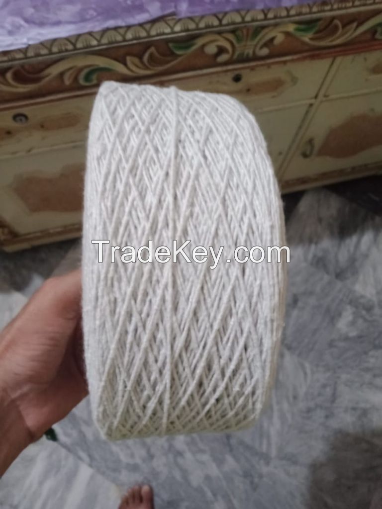 Mop Yarn