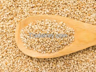 sesame seeds