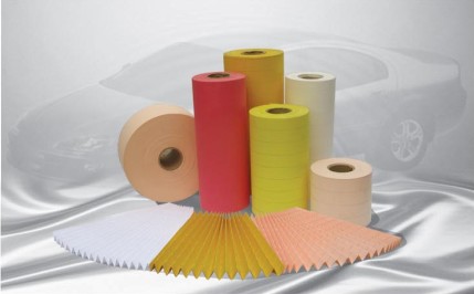 Ato Filter Paper