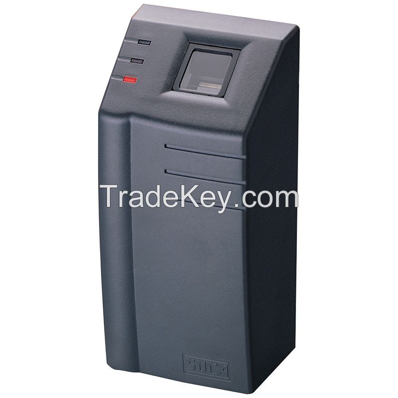 Fingerprint Time Attendance Clock Recorder Fingerprint Proximity Access Control System