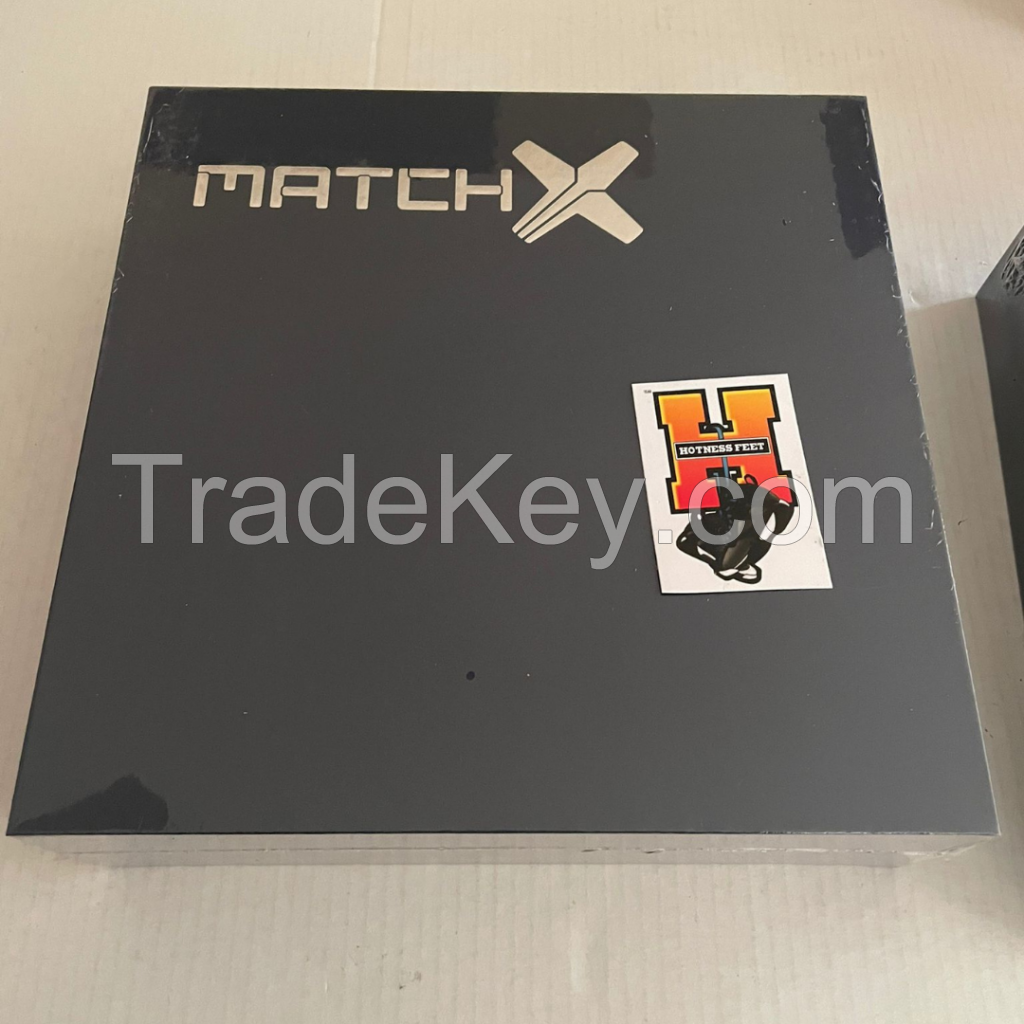 MatchX M2 Pro Miner MXC and Bitcoin Miner
