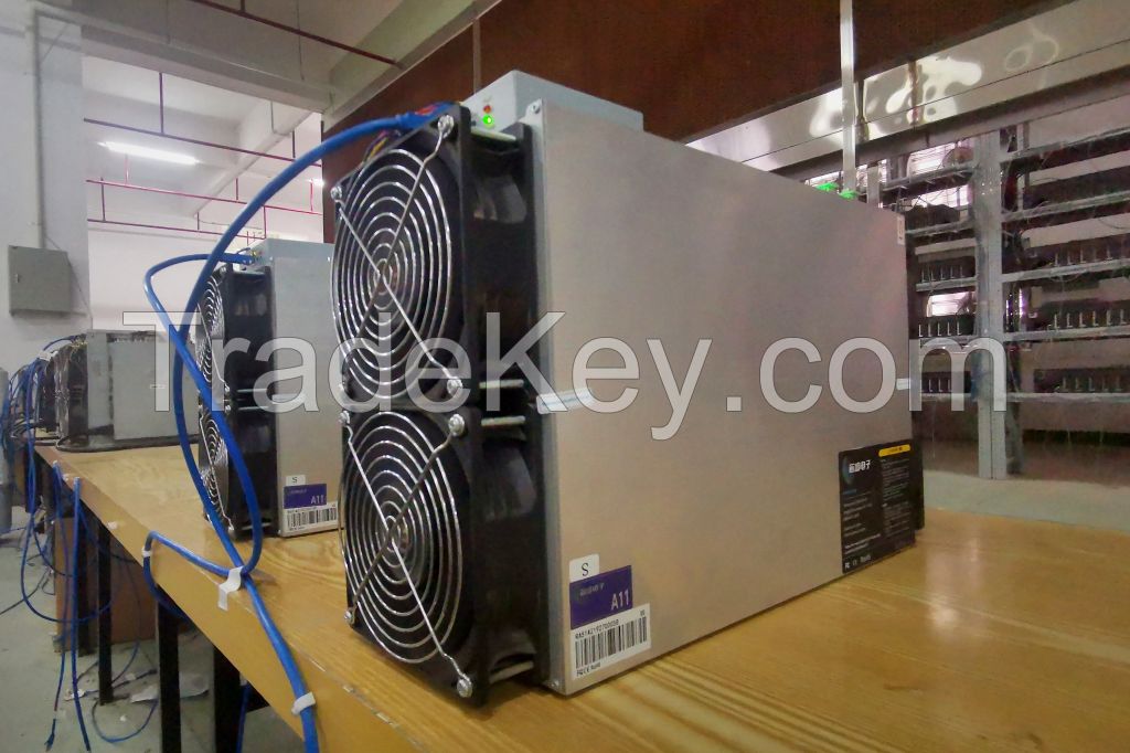 Innosilicon A11 Pro ETH miner 8gb 2000mh 1500mh Asic Miner Machine