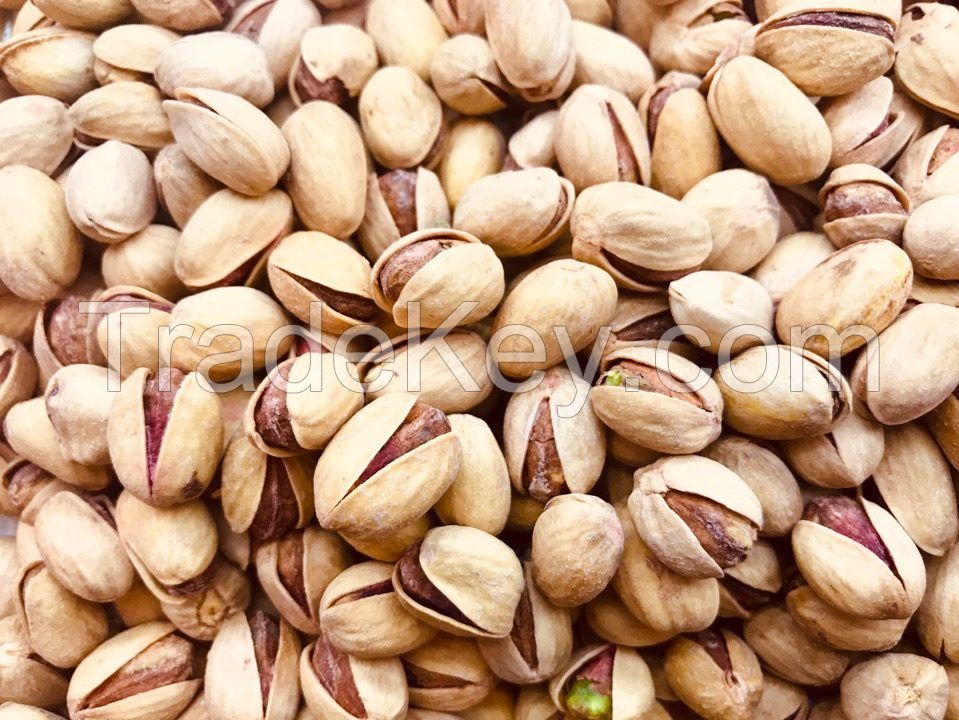 Pistachio Nuts