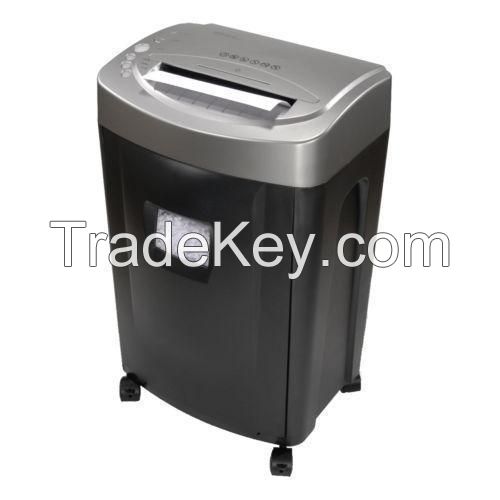 Best Paper Shredding Machine