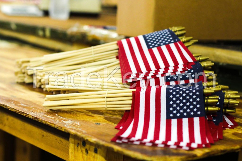 Flag and Banner Manufacturing