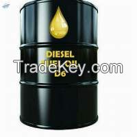 Bunker Fuel / Virgin Fuel Oil D6