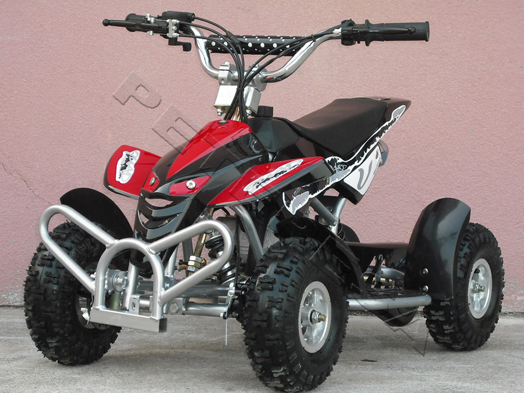 Mini ATV / QUAD