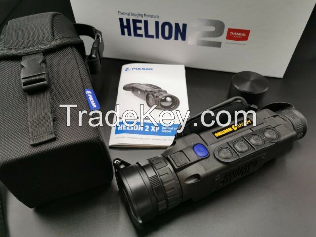 Pulsar Helion 2 XP50 Thermal Monocular