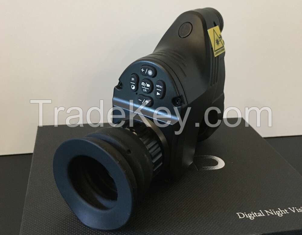 Pard NV 007A Scope 16mm 42mm