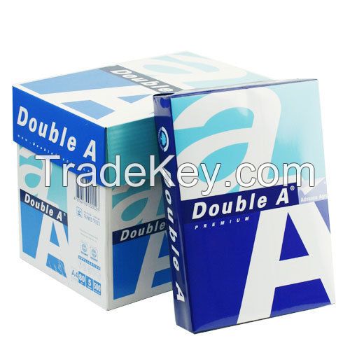 Factory Prices A4 Copy Double A A4 Paper 80GSM 75GSM 70GSM