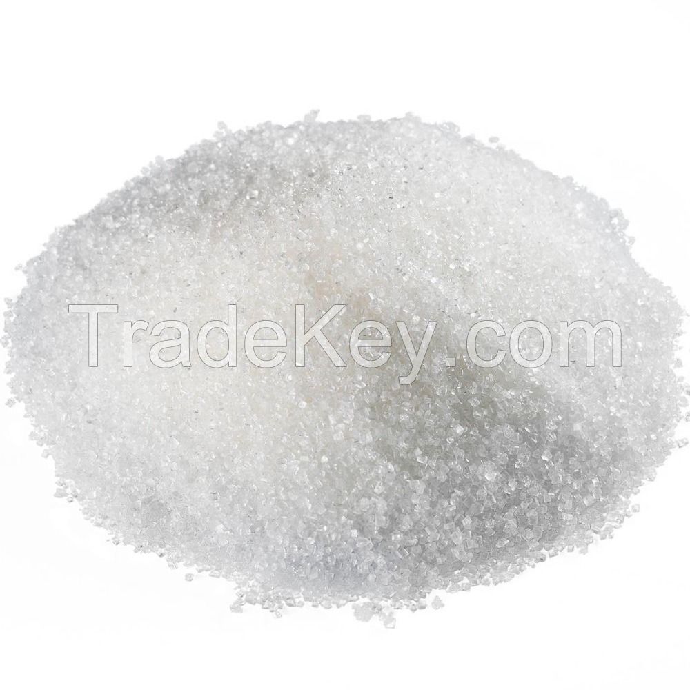 High Quality Cheap Price Icumsa 45 White Refined Sugar