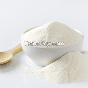 Instant Full Cream Milk/ Skimmed Milk Powder