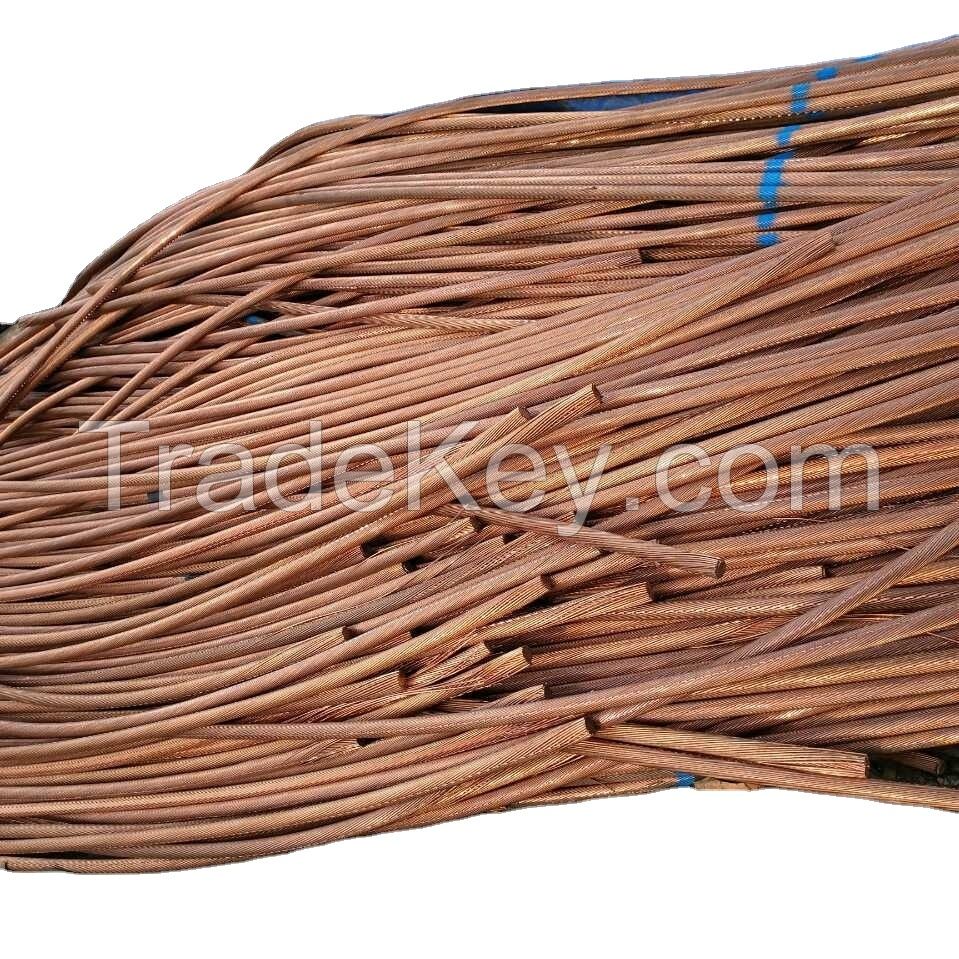 Copper Wire Scrap