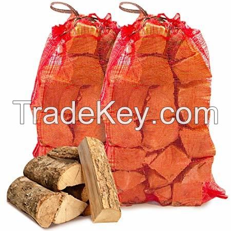 Top Quality Kiln Dried Split Firewood