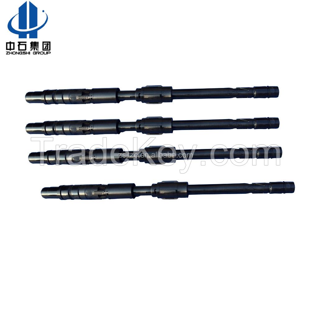 Downhole Inflatable Casing Packer of Cement Tools for Oilfield