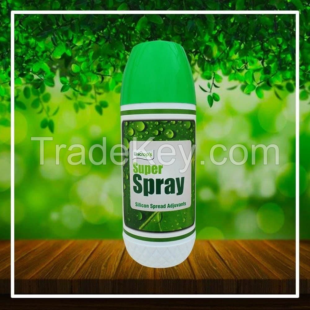 Super Spray