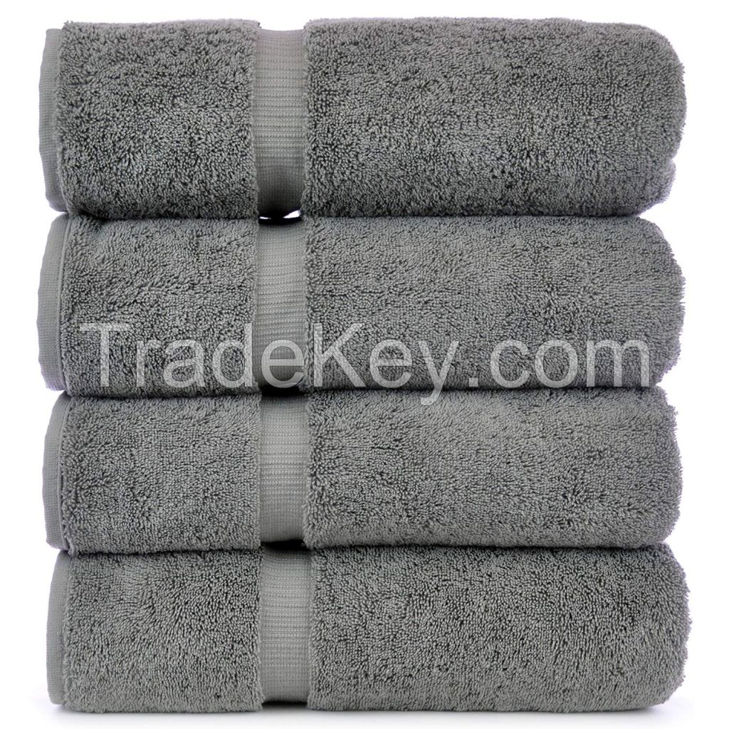 Cotton towel