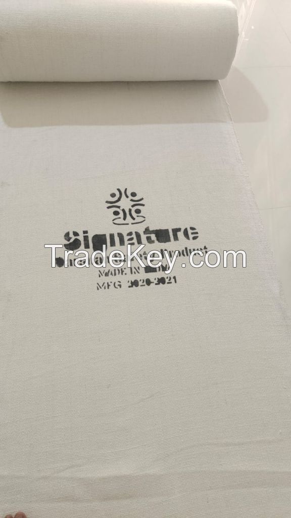 Signature Ceramic Fiber Cloth