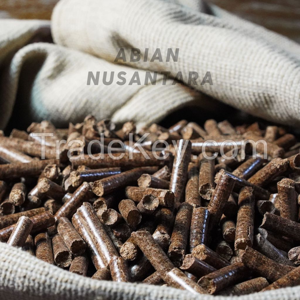 Biomass Wood Pellet (High Calorific Value)