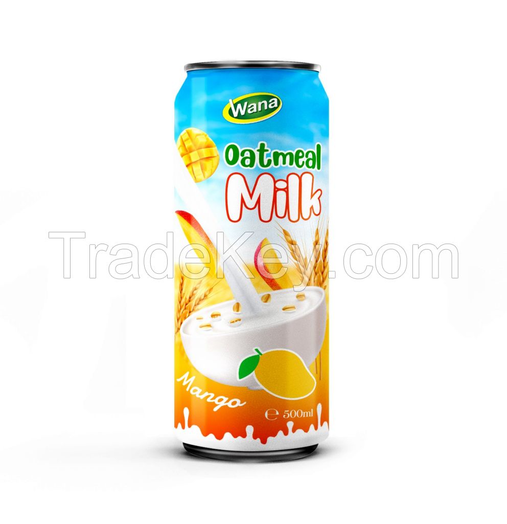 Own Health and Nutrition Oat Milk Drink