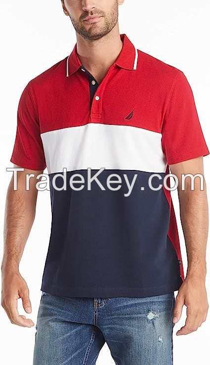 Polo T-shirt