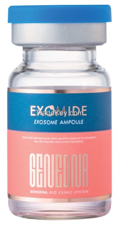 EXOMIDE Exosome Ampoule